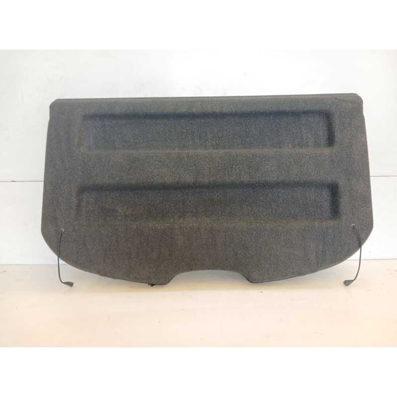 Recambio de bandeja trasera para nissan qashqai i (j10, nj10) 2.0 dci referencia OEM IAM 79910JD00C  