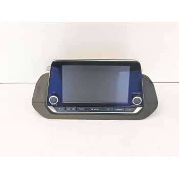 PANTALLA MULTIFUNCION 2591A6RP1B 7503751522 
