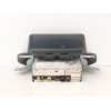 Recambio de pantalla multifuncion para nissan qashqai (j12) tekna referencia OEM IAM 2591A6RP1B 7503751522 