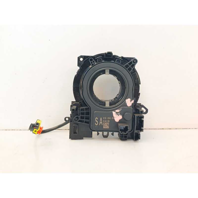 Recambio de anillo airbag para nissan qashqai iii (j12) 1.3 dig-t referencia OEM IAM 255546UA0A - Gris 3