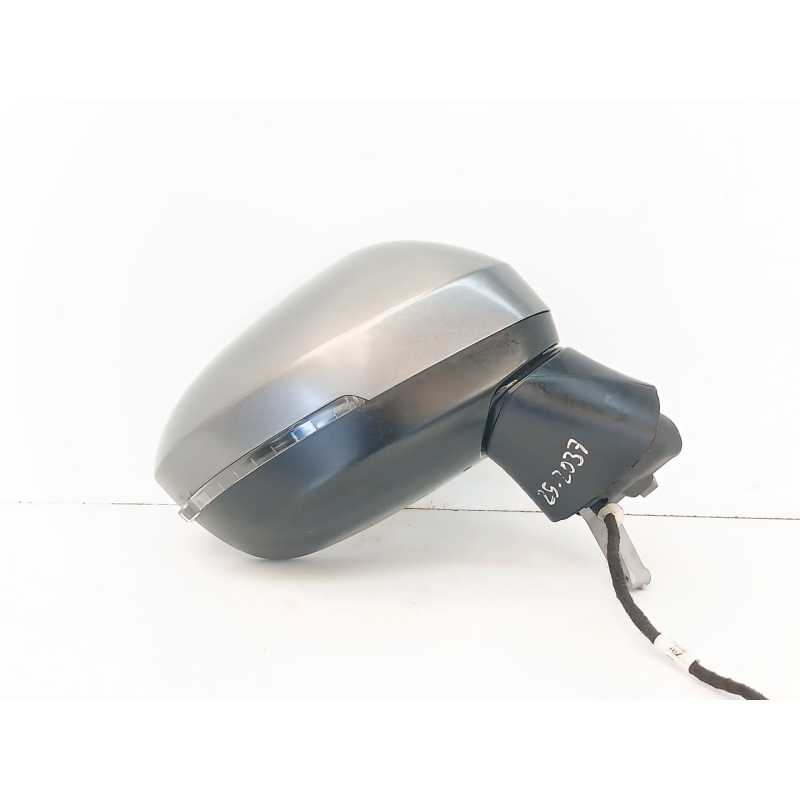 Recambio de retrovisor derecho para nissan qashqai iii (j12) 1.3 dig-t referencia OEM IAM VM680201 - Gris 3