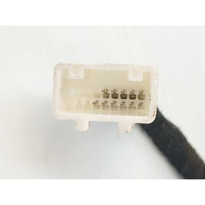 Recambio de retrovisor derecho para nissan qashqai iii (j12) 1.3 dig-t referencia OEM IAM VM680201 - Gris 5