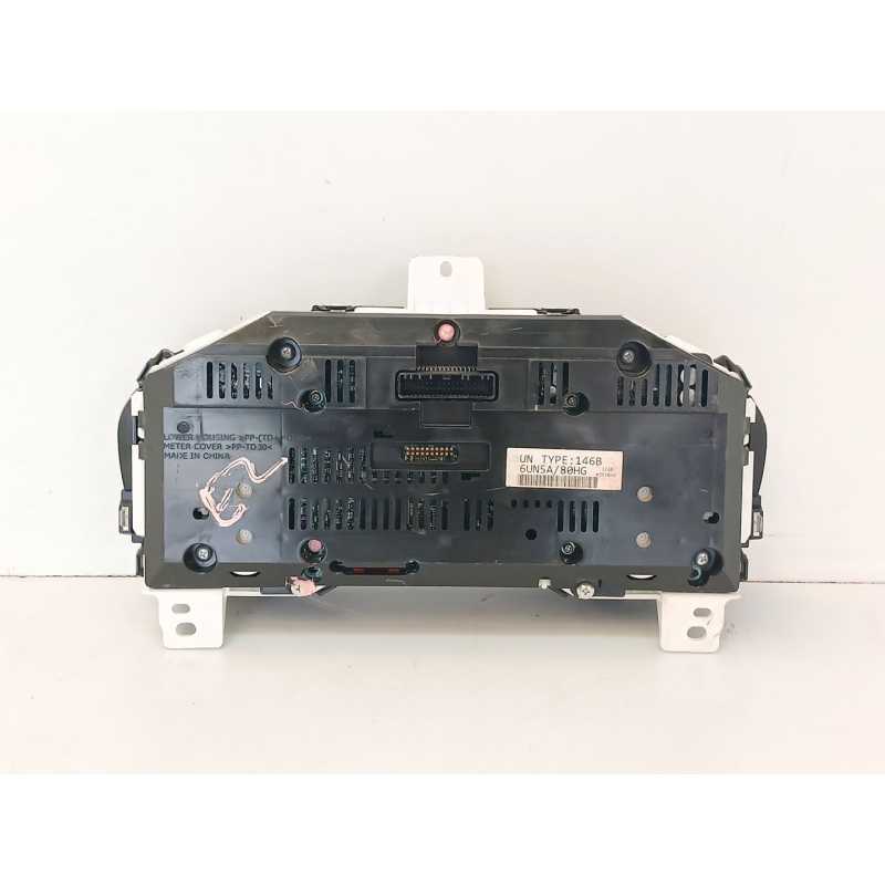 Recambio de cuadro instrumentos para nissan qashqai iii (j12) 1.3 dig-t referencia OEM IAM 146B 6UN5A - Gris 3