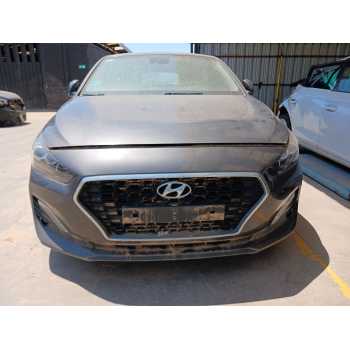HYUNDAI I30 FASTBACK (PDE, PDEN)