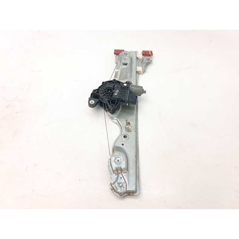 Recambio de elevalunas delantero derecho para nissan qashqai (j12) tekna referencia OEM IAM 807006UA1B  