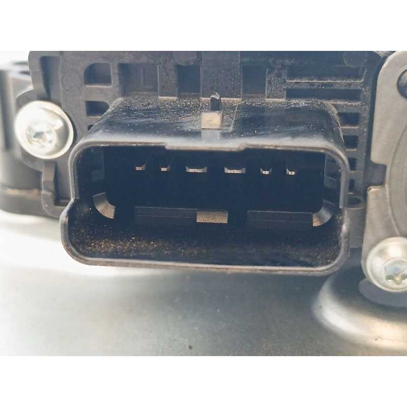 Recambio de elevalunas delantero derecho para nissan qashqai iii (j12) 1.3 dig-t referencia OEM IAM 807006UA1B - Gris 3