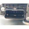 Recambio de elevalunas delantero derecho para nissan qashqai (j12) tekna referencia OEM IAM 807006UA1B  