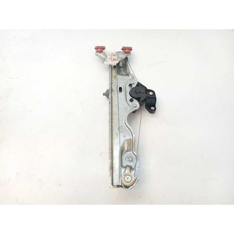 Recambio de elevalunas delantero derecho para nissan qashqai iii (j12) 1.3 dig-t referencia OEM IAM 807006UA1B - Gris 4