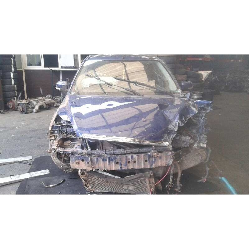ford focus lim. (cb4) del año 2008