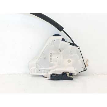 CERRADURA PUERTA DELANTERA DERECHA 805006UA0A C31Y08V9011110 