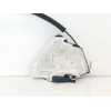 Recambio de cerradura puerta delantera derecha para nissan qashqai (j12) tekna referencia OEM IAM 805006UA0A C31Y08V9011110 