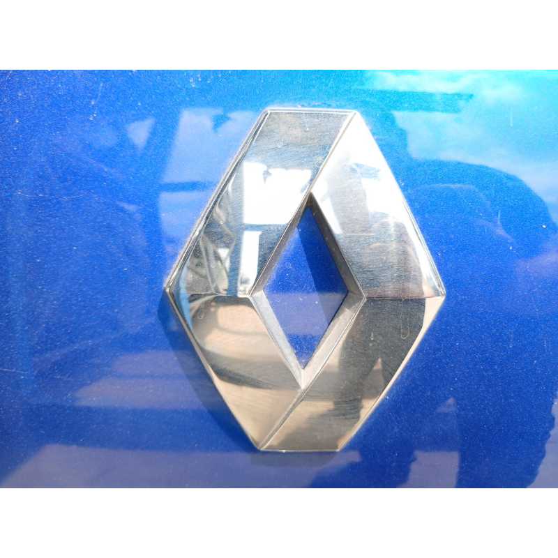 Recambio de refuerzo paragolpes delantero para renault kadjar (ha_, hl_) 1.3 tce 140 referencia OEM IAM   