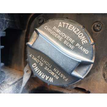 TAPON COMBUSTIBLE 