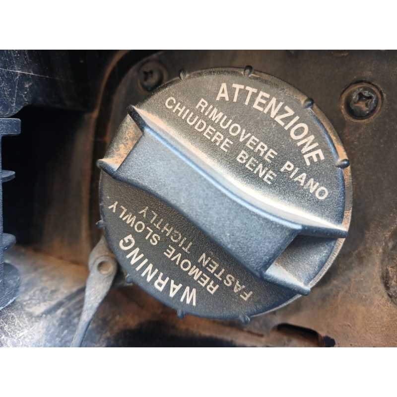 Recambio de tapon combustible para hyundai i30 fastback (pde, pden) 1.0 t-gdi referencia OEM IAM   