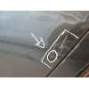 Recambio de puerta trasera izquierda para hyundai i30 fastback (pde, pden) 1.0 t-gdi referencia OEM IAM   