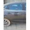Recambio de puerta trasera derecha para hyundai i30 fastback (pde, pden) 1.0 t-gdi referencia OEM IAM   