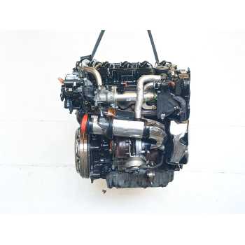MOTOR COMPLETO G6DA 