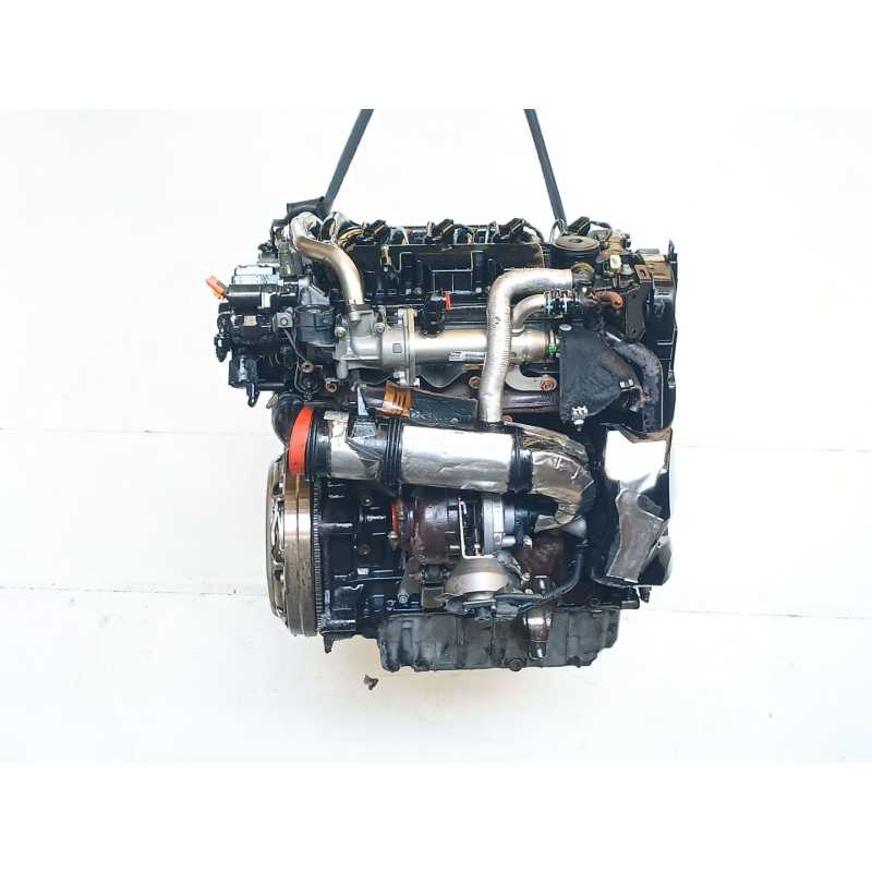 Recambio de motor completo para ford focus c-max (dm2) 2.0 tdci referencia OEM IAM G6DA  