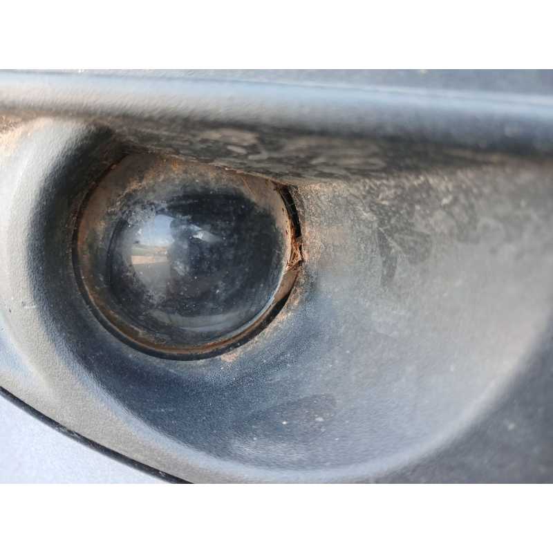 Recambio de faro antiniebla derecho para hyundai i30 fastback (pde, pden) 1.0 t-gdi referencia OEM IAM   