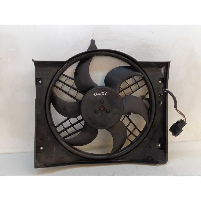 Recambio de electroventilador para bmw 3 (e46) 320 d referencia OEM IAM 69226701 1137328080 