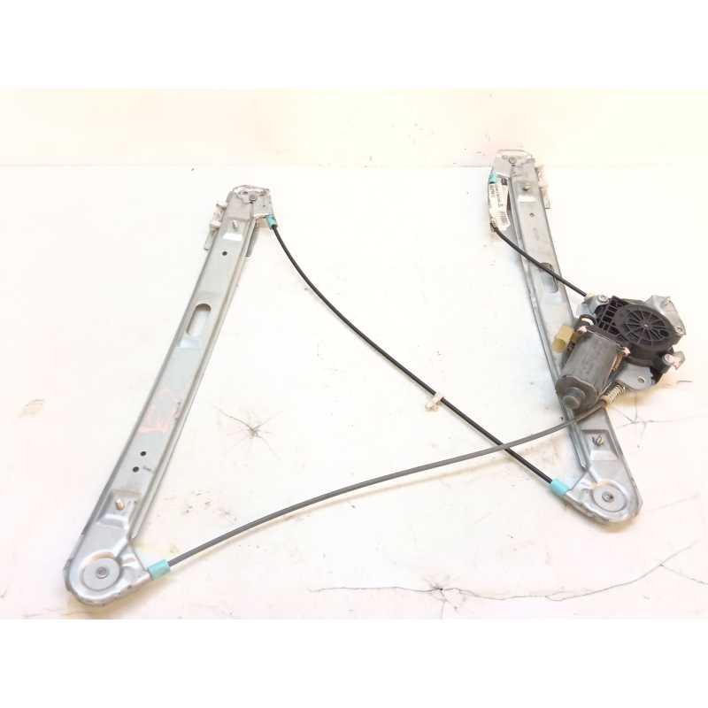 Recambio de elevalunas delantero derecho para bmw 3 (e46) 320 d referencia OEM IAM 0935709364  