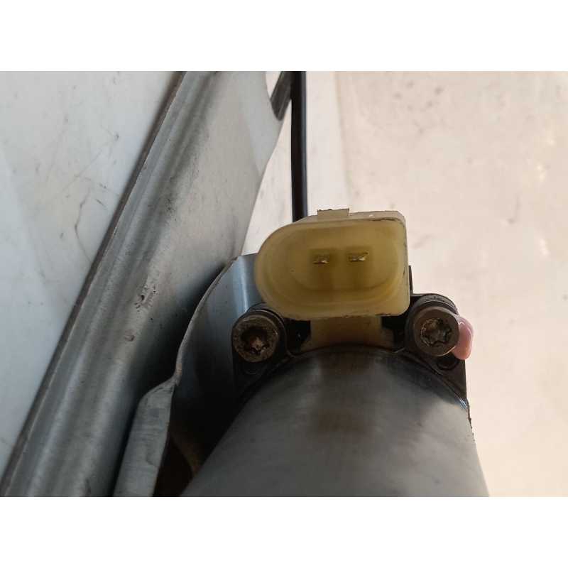 Recambio de elevalunas delantero derecho para bmw 3 (e46) 320 d referencia OEM IAM 0935709364 - Azul 3