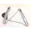 Recambio de elevalunas delantero derecho para bmw 3 (e46) 320 d referencia OEM IAM 0935709364  
