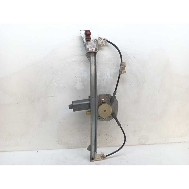 Recambio de elevalunas trasero derecho para bmw 3 (e46) 320 d referencia OEM IAM 67628362065 - Azul 4