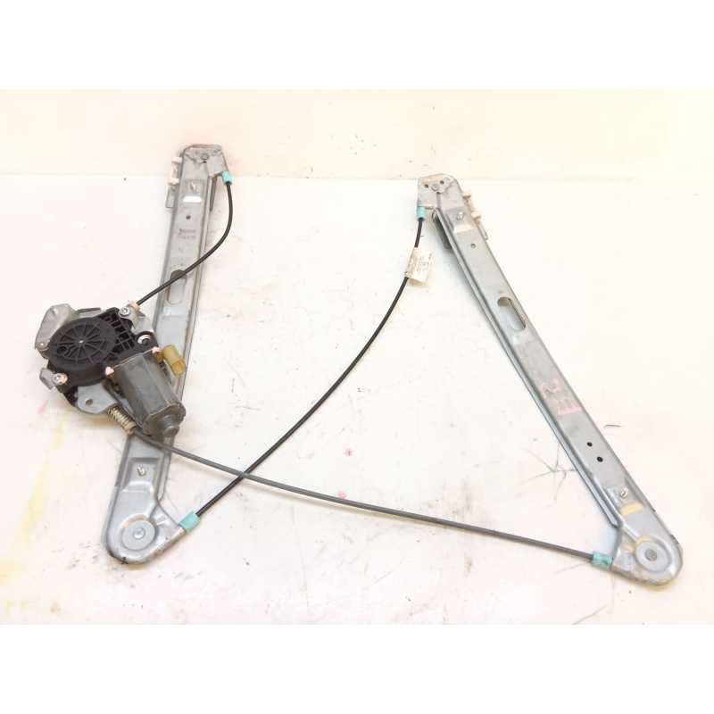 Recambio de elevalunas delantero izquierdo para bmw 3 (e46) 320 d referencia OEM IAM 0724807250  