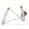 Recambio de elevalunas delantero izquierdo para bmw 3 (e46) 320 d referencia OEM IAM 0724807250  