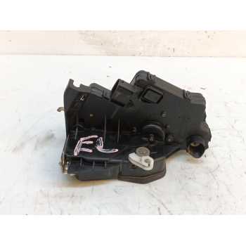 CERRADURA PUERTA DELANTERA IZQUIERDA FTL241 