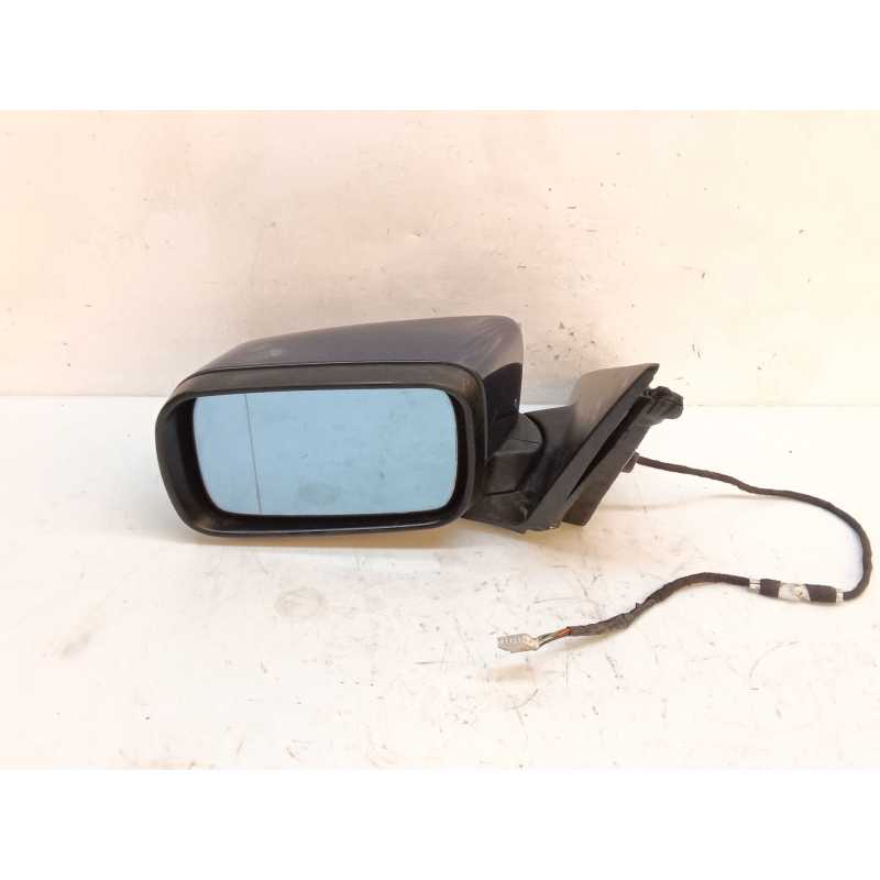 Recambio de retrovisor izquierdo para bmw 3 (e46) 320 d referencia OEM IAM 42491  