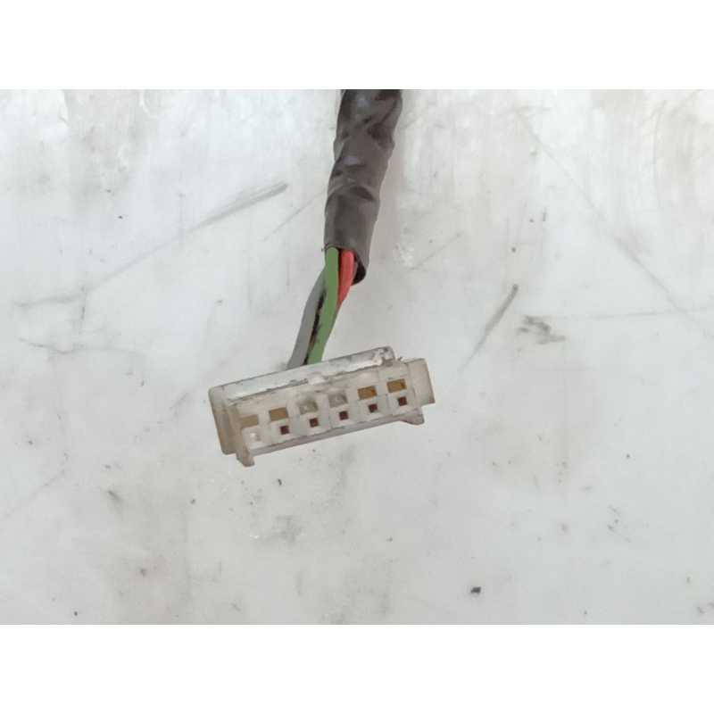 Recambio de retrovisor izquierdo para bmw 3 (e46) 320 d referencia OEM IAM 42491 - Azul 3