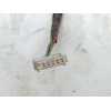 Recambio de retrovisor izquierdo para bmw 3 (e46) 320 d referencia OEM IAM 42491  