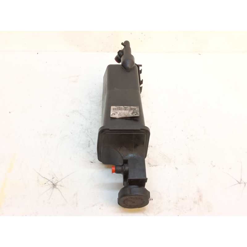Recambio de deposito expansion para bmw 3 (e46) 320 d referencia OEM IAM 81300384L1 7791513Z007E5542S - Azul 2