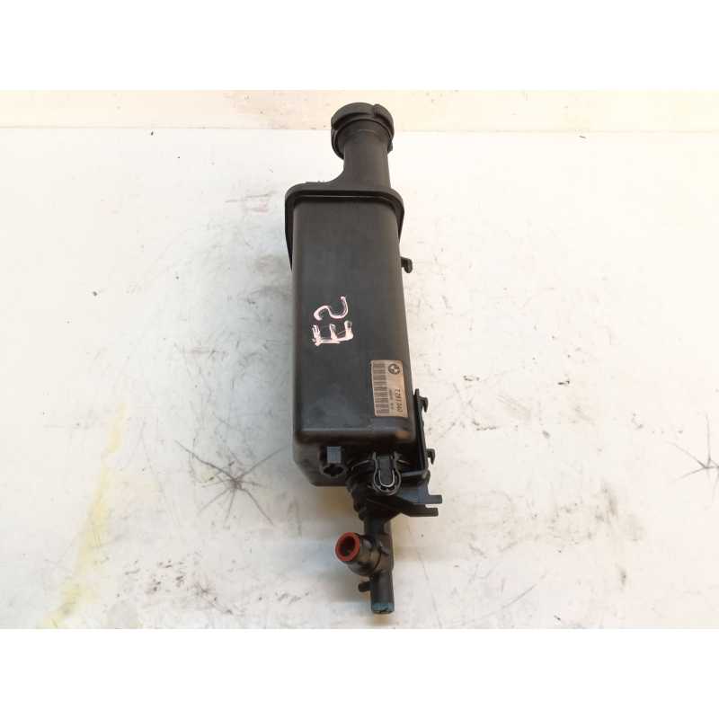 Recambio de deposito expansion para bmw 3 (e46) 320 d referencia OEM IAM 81300384L1 7791513Z007E5542S 
