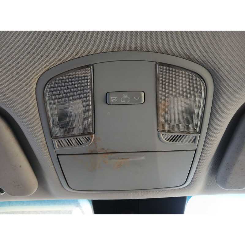 Recambio de luz interior para hyundai i30 fastback (pde, pden) 1.0 t-gdi referencia OEM IAM   