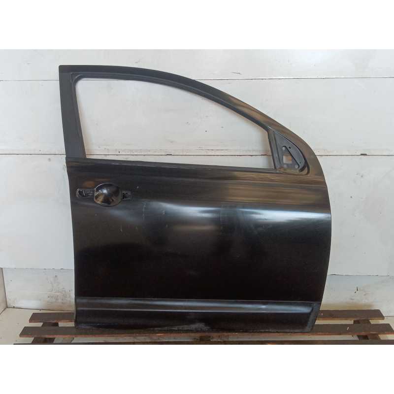 Recambio de puerta delantera derecha para nissan qashqai i (j10, nj10) 2.0 dci referencia OEM IAM   
