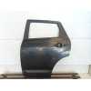 Recambio de puerta trasera izquierda para nissan qashqai i (j10, nj10) 2.0 dci referencia OEM IAM   