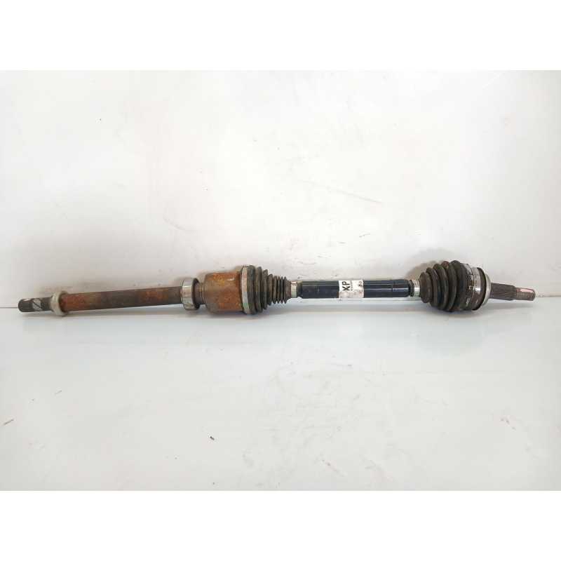 Recambio de transmision delantera derecha para nissan qashqai iii (j12) 1.3 dig-t referencia OEM IAM 10435426  