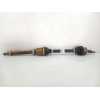 Recambio de transmision delantera derecha para nissan qashqai iii (j12) 1.3 dig-t referencia OEM IAM 10435426  