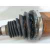 Recambio de transmision delantera izquierda para nissan qashqai iii (j12) 1.3 dig-t referencia OEM IAM 391016642R  