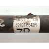 Recambio de transmision delantera izquierda para nissan qashqai iii (j12) 1.3 dig-t referencia OEM IAM 391016642R  