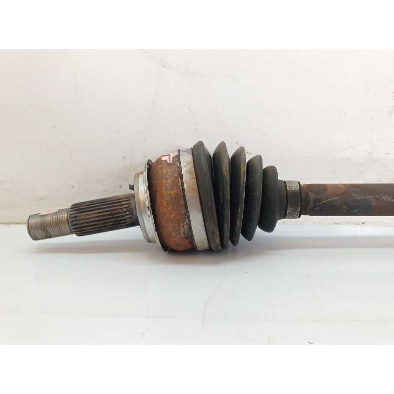 Recambio de transmision delantera izquierda para nissan qashqai iii (j12) 1.3 dig-t referencia OEM IAM 391016642R - Blanco 4
