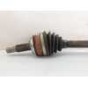 Recambio de transmision delantera izquierda para nissan qashqai iii (j12) 1.3 dig-t referencia OEM IAM 391016642R  