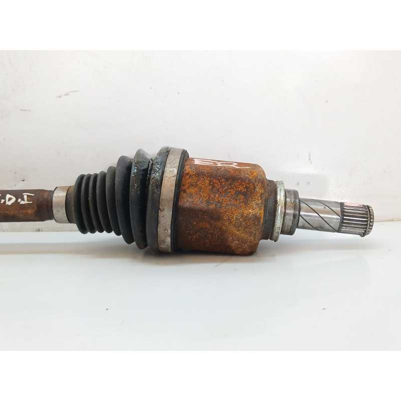 Recambio de transmision delantera izquierda para nissan qashqai iii (j12) 1.3 dig-t referencia OEM IAM 391016642R - Blanco 5