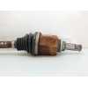Recambio de transmision delantera izquierda para nissan qashqai iii (j12) 1.3 dig-t referencia OEM IAM 391016642R  