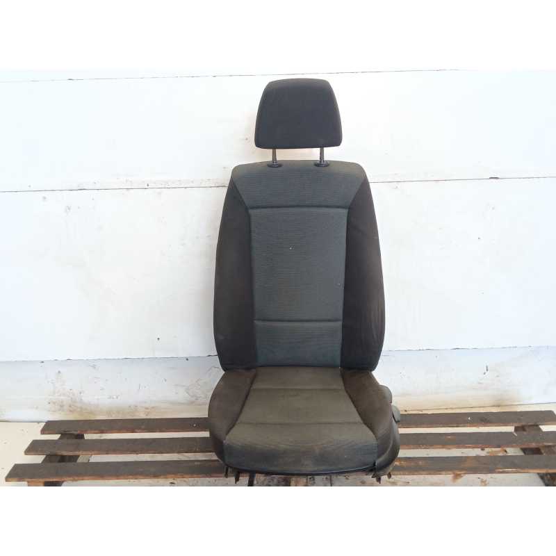 Recambio de asiento delantero izquierdo para bmw serie 1 berlina (e81/e87) 118i referencia OEM IAM   