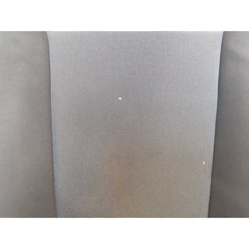 Recambio de asiento delantero izquierdo para bmw serie 1 berlina (e81/e87) 118i referencia OEM IAM - Negro 2
