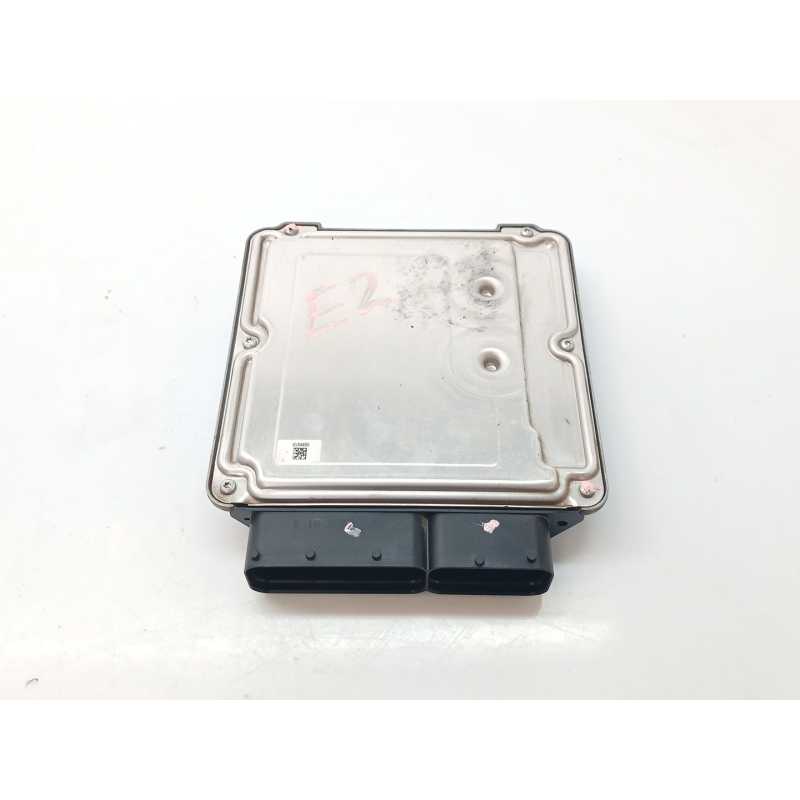 Recambio de centralita motor uce para skoda octavia iii (5e3, nl3, nr3) 2.0 tdi referencia OEM IAM 04L907309D 0281018498 - Blanco 3